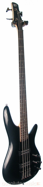 Ibanez SR300E-IPT Bass Guitar, Iron Pewter 