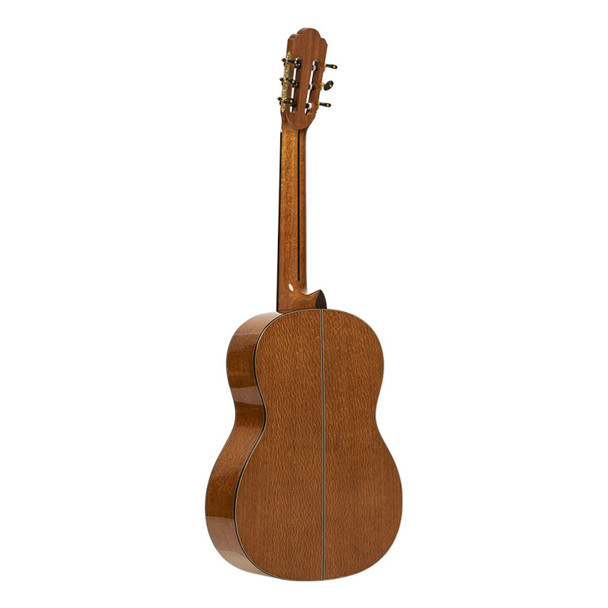 Angel Lopez TINTO SL Tinto series classical guitar, lacewood 