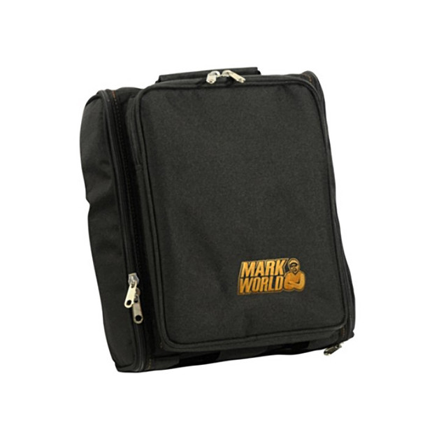 Markbass Amp Bag, Medium (For Little Mark Heads) 