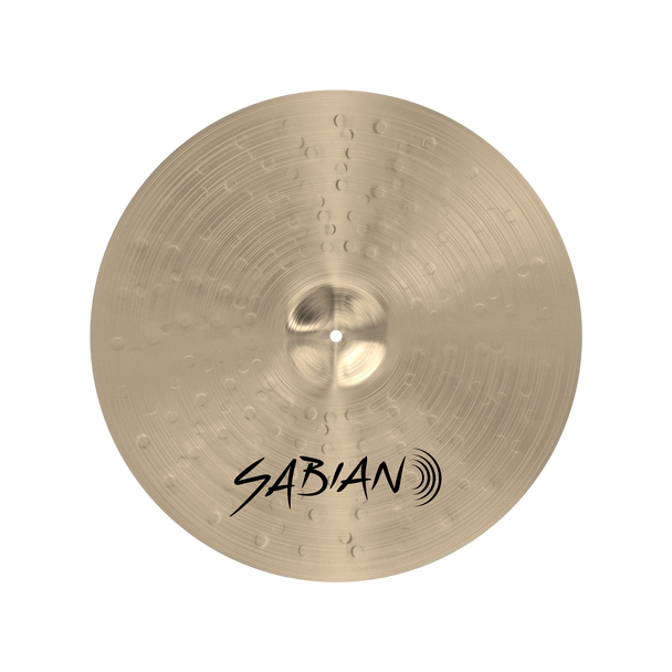 Sabian S1806 18" Status CRASH 