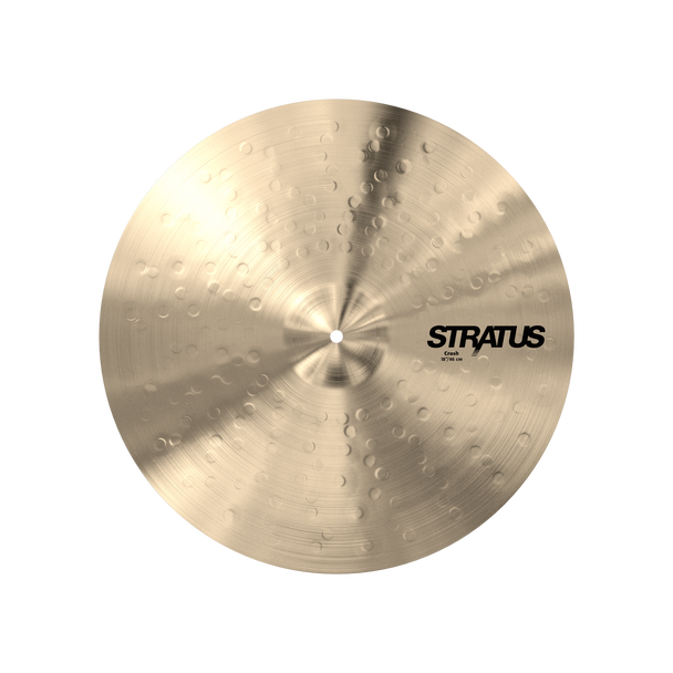 Sabian S1806 18" Status CRASH 