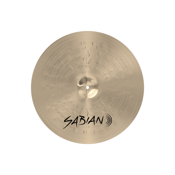 Sabian S1606 16" Status CRASH 