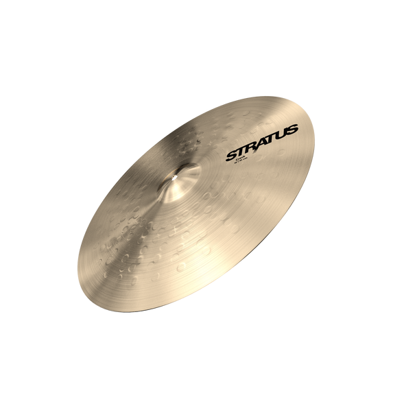 Sabian S1606 16" Status CRASH 