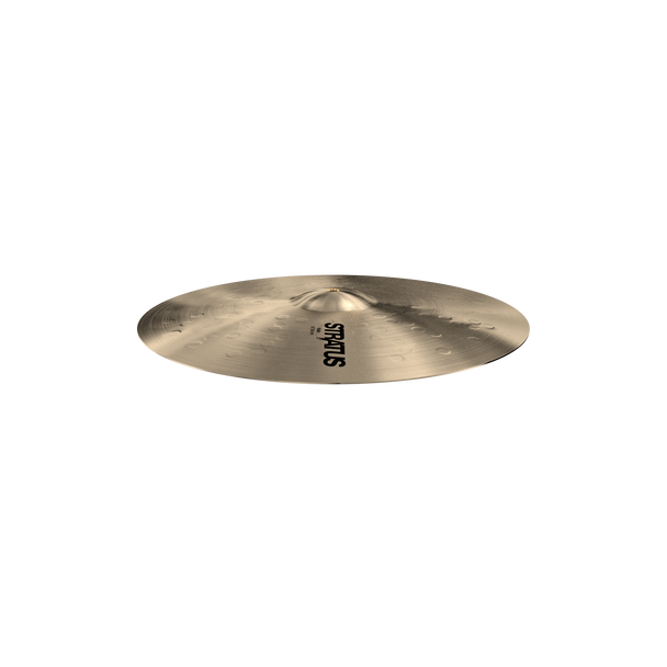 Sabian S1502 15" Status HI HATS 