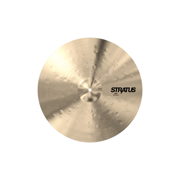 Sabian S1502 15" Status HI HATS 