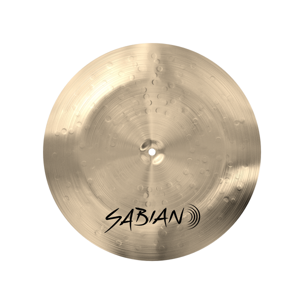 Sabian S1816 18" Stratus Chinese 