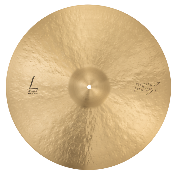 Sabian 12233XLN 22" HHX Legacy Ride 