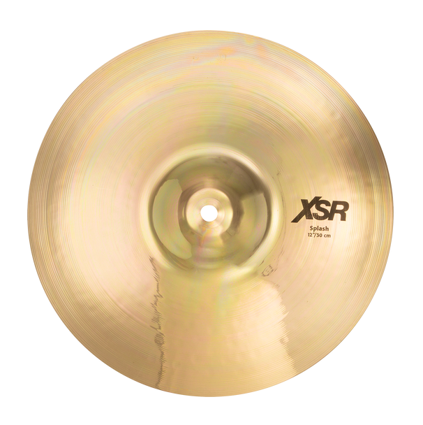 Sabian XSR1205B 12" XSR Splash 