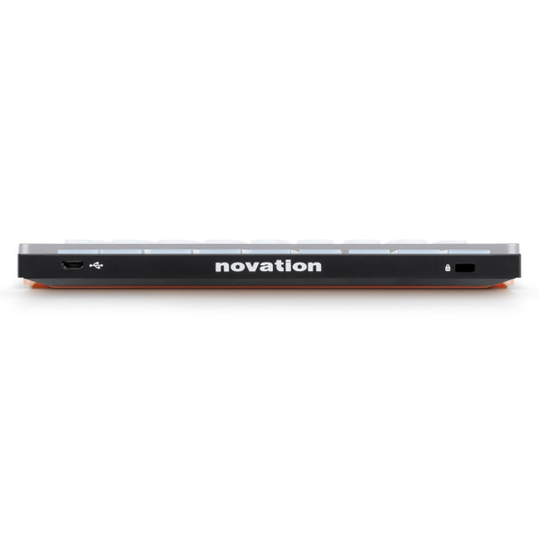 Ableton Live 12 Standard with Novation Launchpad Mini Mk3 Bundle 