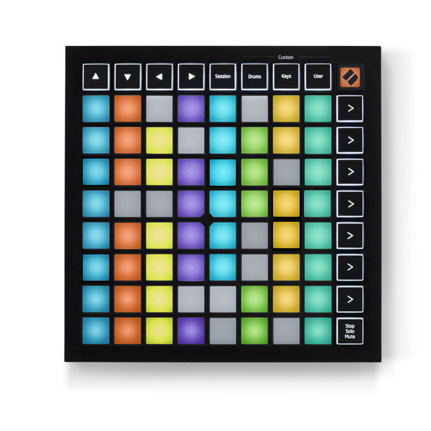 Ableton Live 12 Suite with Novation Launchpad Mini Mk3 Bundle 