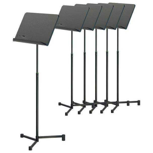 RatStands Performer3 Music Stand 