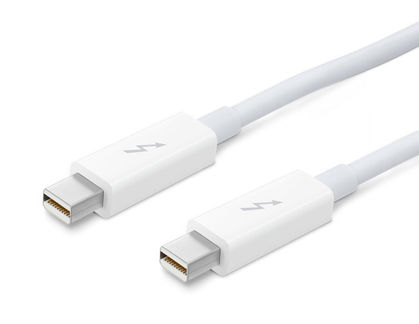 Apple 2m Thunderbolt 2 Cable  (ex-display)