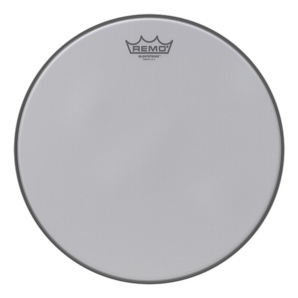 Remo SN-1020-00 20 Inch Silentstroke Bass Drum Head  (as new)