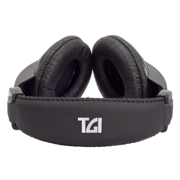 TGI H11 Adjustable Headphones  (as new)