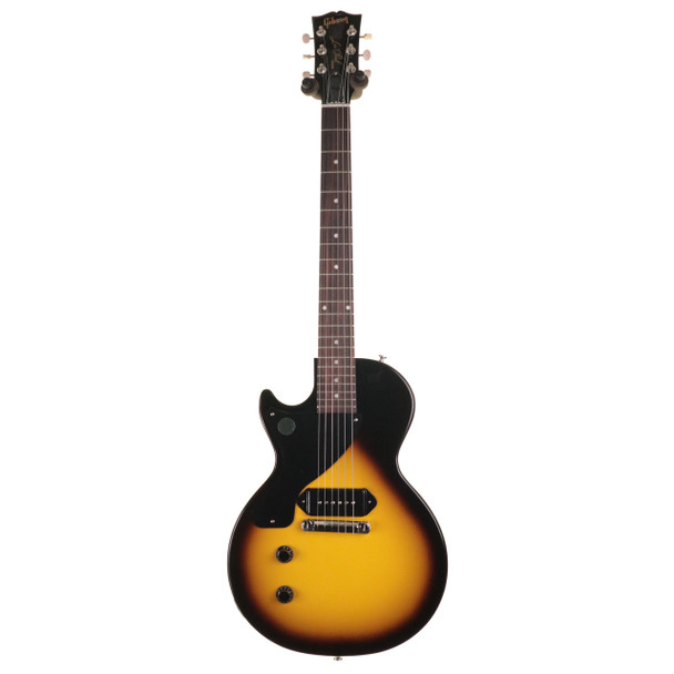 Gibson Left Hand Les Paul Junior, Vintage Tobacco Burst  (b-stock)