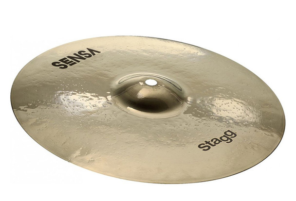 Stagg SEN-SM8B Sensa 8 Inch Medium Splash Cymbal 