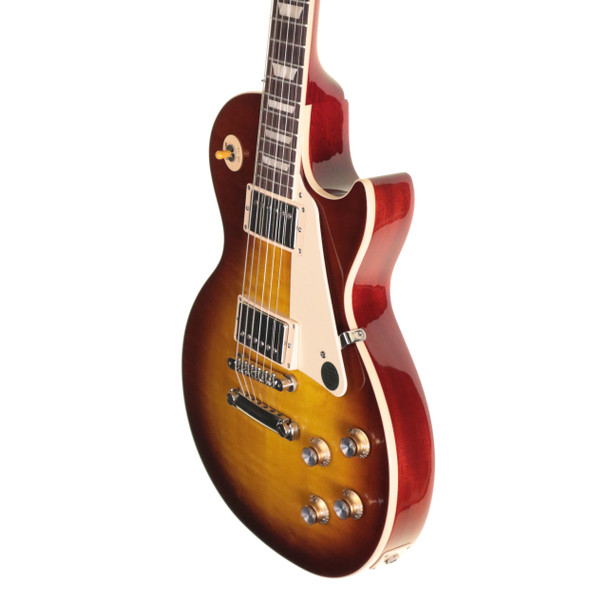 Gibson Les Paul Standard 60s Electric Guitar, Iced Tea  (b-stock)