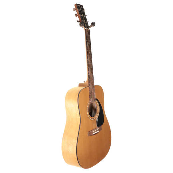 Simon & Patrick S&P 6 CW Cedar Acoustic Guitar, Natural (pre-owned)