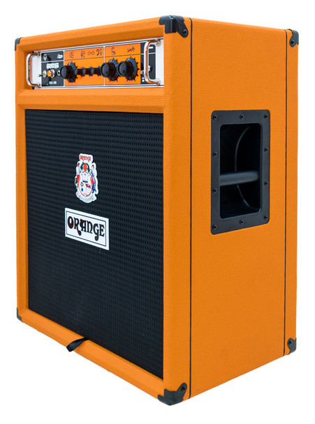 Orange OB1-300 1 x 15 Bass Amp Combo 