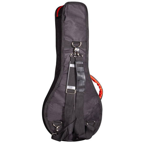 TGI Transit Series Mandolin Roundback Gigbag 