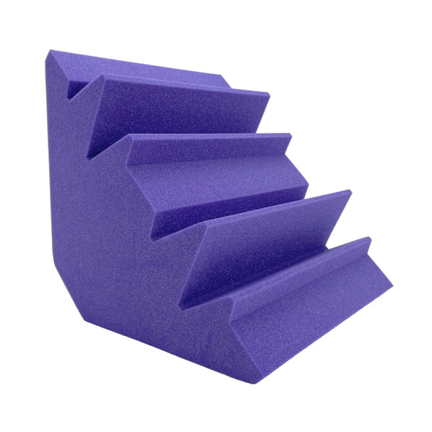 Universal Acoustics Mercury Bass Trap 300, Purple 