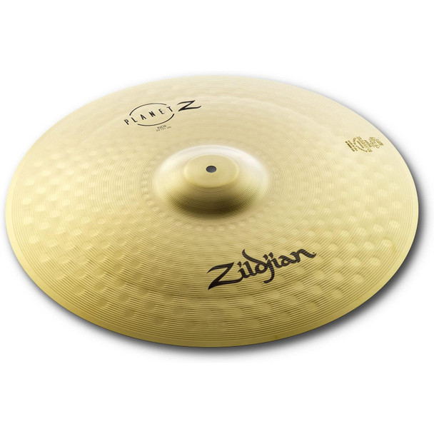 Zildjian 20 Inch Planet Z Ride Cymbal 