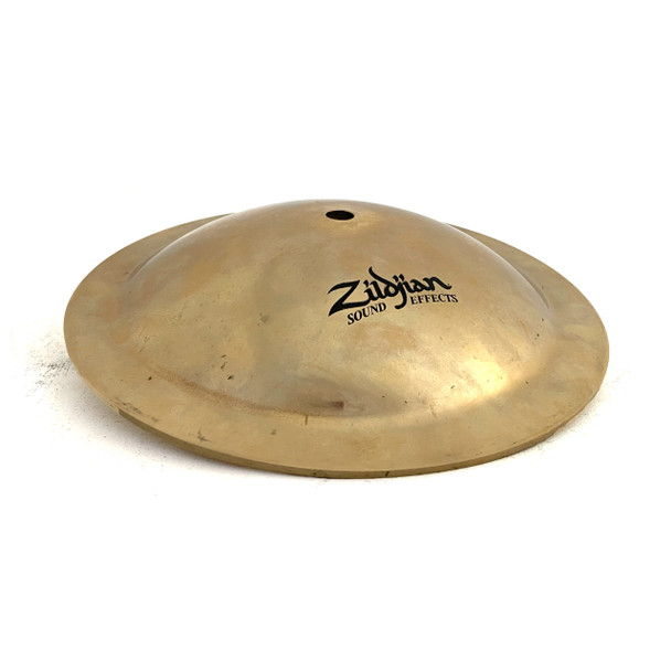 Zildjian Zil-Bel 9.5 Inch Cymbal (pre-owned)