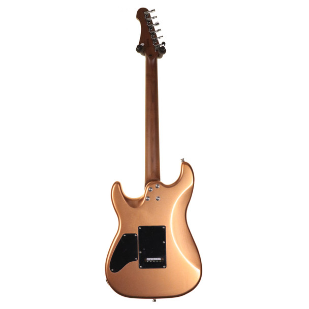Jet JS-700 Electric Guitar, Copper 