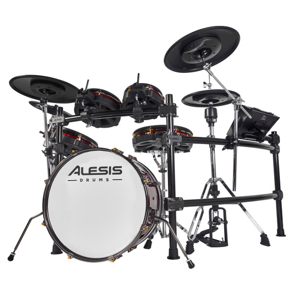 Alesis Strata Prime Electronic Drum Kit 