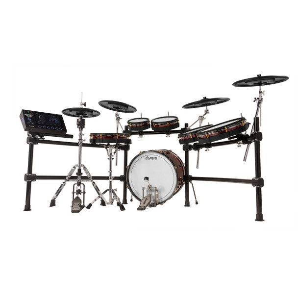 Alesis Strata Prime Electronic Drum Kit 