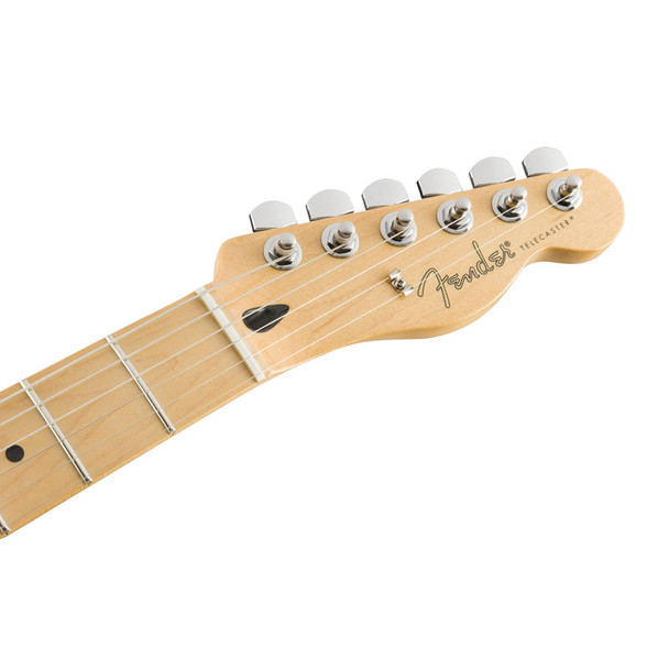 Fender Player Telecaster Electric Guitar, Tidepool, Maple Neck  (b-stock)