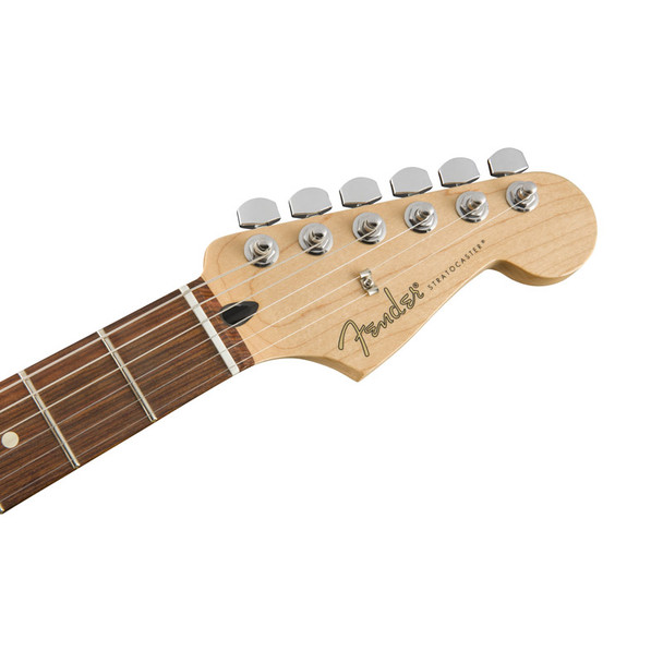 Fender Player Stratocaster Electric Guitar, 3-Colour Sunburst, PF (b-stock)