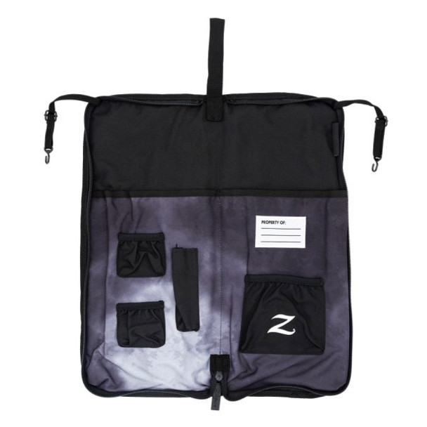 Zildjian Student Stick Bag, Black Raincloud 