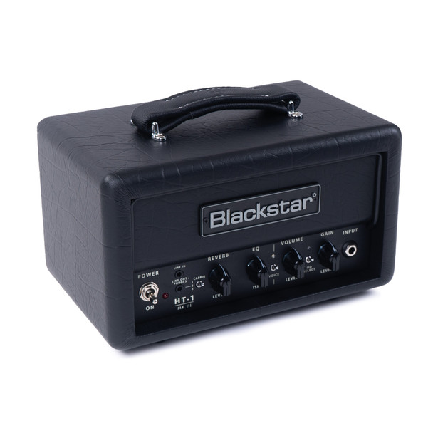 Blackstar HT-1RH MKIII Valve Amplifier Head 