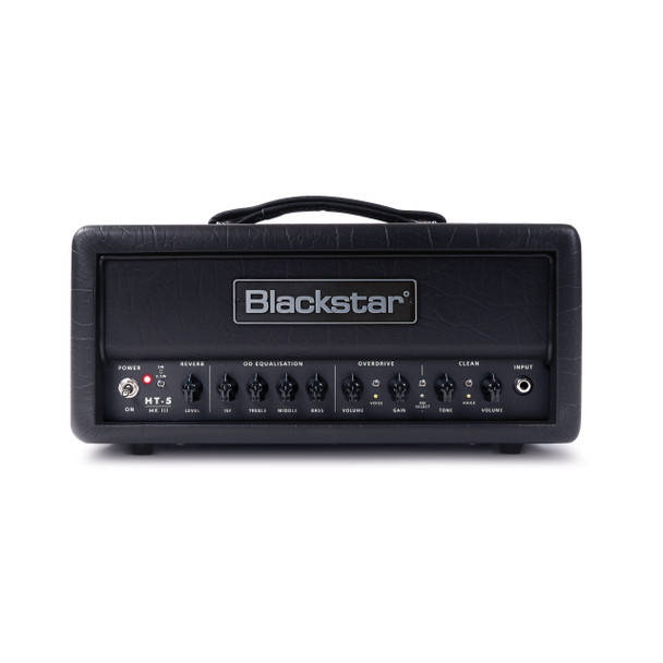 Blackstar HT-5RH MKIII Valve Head 