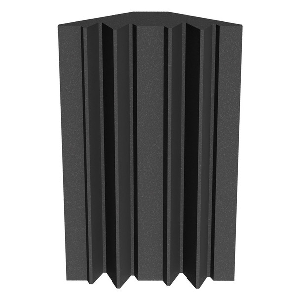 Universal Acoustics Mercury Bass Trap 600, Charcoal  (ex-display)