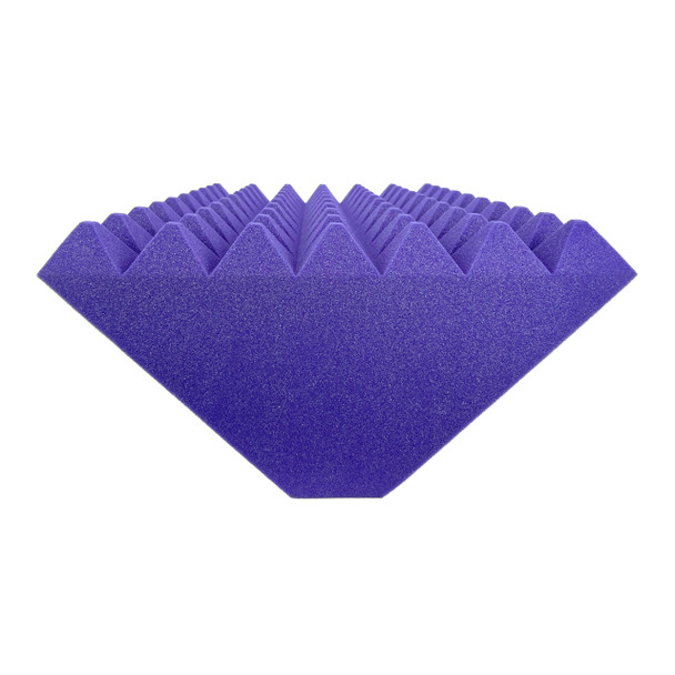 Universal Acoustics Saturn Bass Trap 600, Purple x 2 