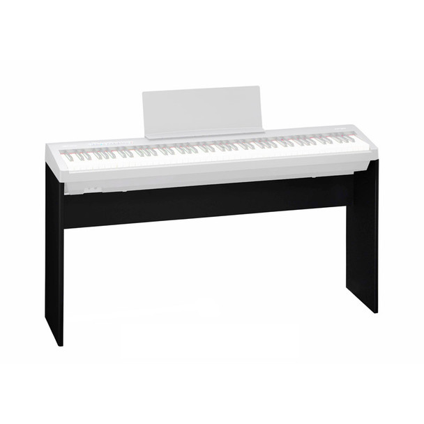 Roland KSC-70 Stand for FP-30 Piano, Black 