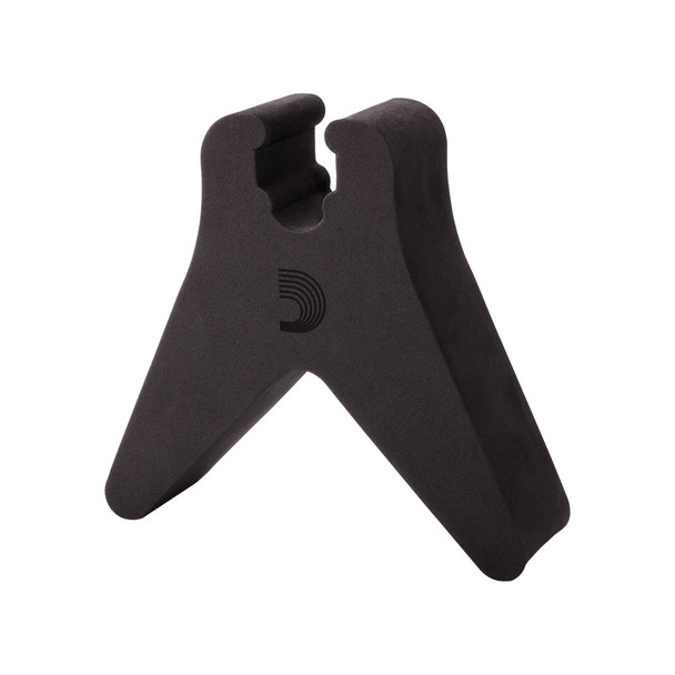 D'Addario Universal Guitar Neck Rest 