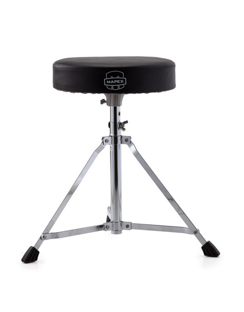 Mapex T400 Storm Series Drum Throne 