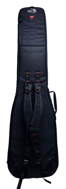 Gator G-PG-BASS Pro Go Bass Guitar Gig Bag 