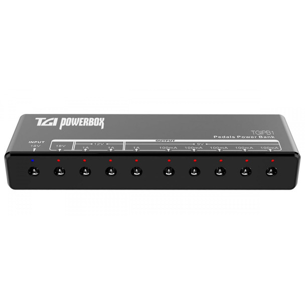 TGI TGIPB1 Power Box Micro Power Supply 