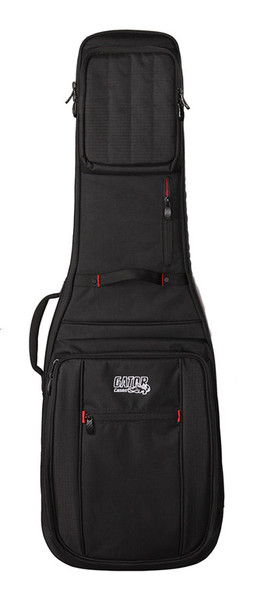 Gator G-PG-ELECTRIC Pro Go Electric Guitar Gig Bag 