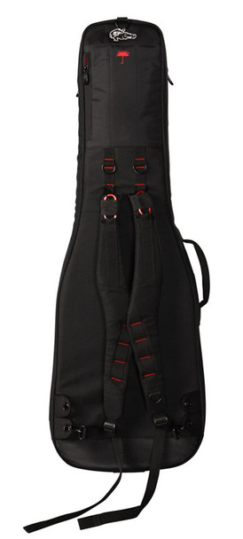 Gator G-PG-ELECTRIC Pro Go Electric Guitar Gig Bag 