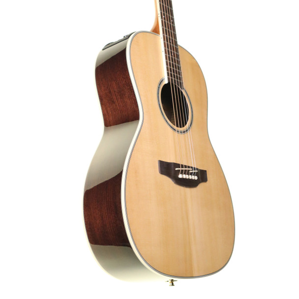 Takamine GY-51E New Yorker, Natural - Absolute Music