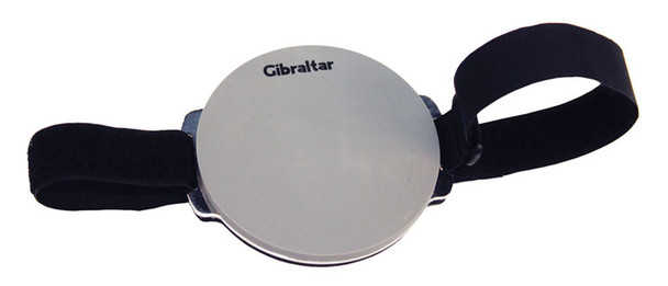 Gibraltar SC-PPP Pocket Practice Pad with Strap 