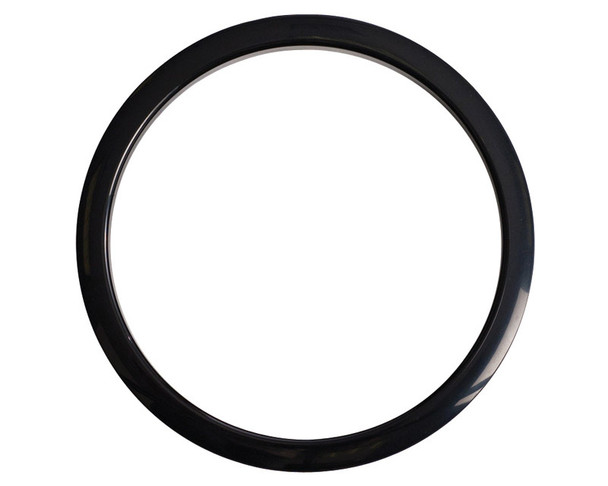 Gibraltar SC-GPHP-6B 6 Inch Black Bass Drum Hole 