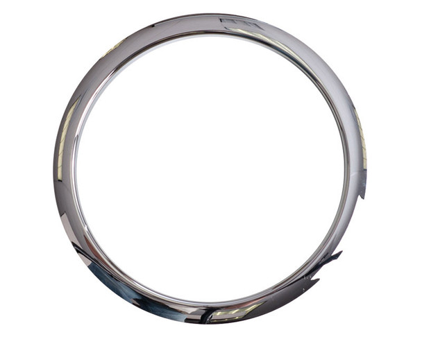 Gibraltar SC-GPHP-6C 6 Inch Chrome Bass Drum Hole 