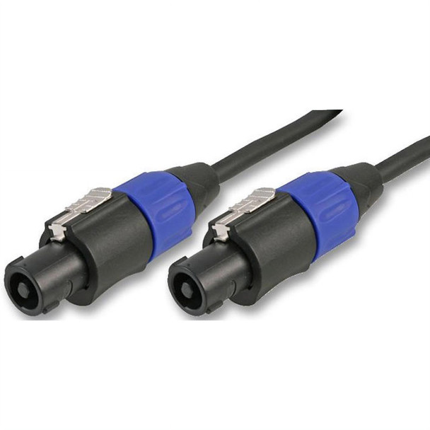 Pulse 2-Pole Locking Speaker Lead 3M 