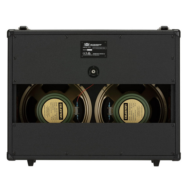Vox V212C Speaker Cabinet 